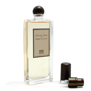 Serge Lutens Datura Noir