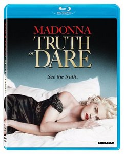 Madonna: Truth Or Dare