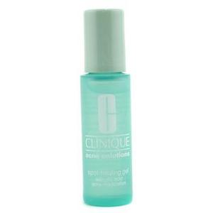 Anti-Blemish Solutions Spot Treatment Gel