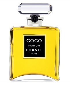 coco chanel