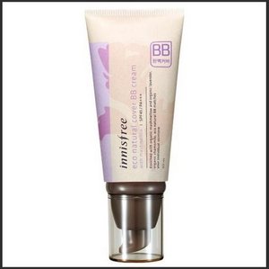 Innisfree Eco Natural Cover BB Cream