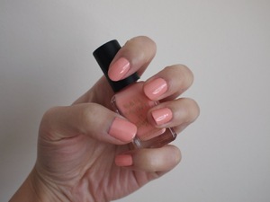 barry m peach melba