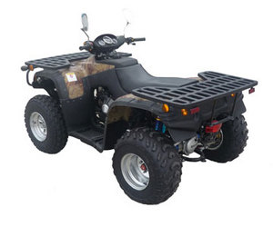 ATV250ST-2B