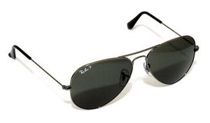 очки Ray Ban Aviator