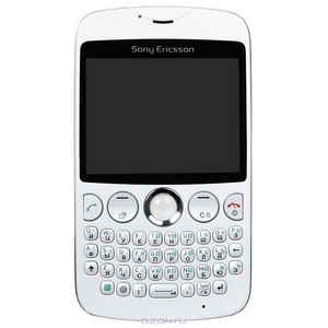 Sony Ericsson CK13i Txt