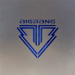 Big Bang - Alive [Big Bang or TOP ver. ] - только стальной