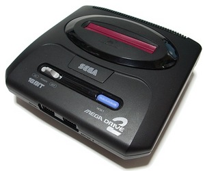 SEGA