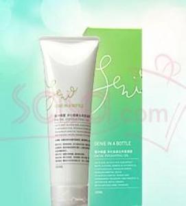 Genie in a Bottle Facial Exfoliating Gel