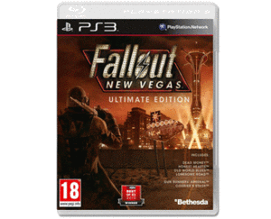 Fallout: New Vegas - Ultimate Edition