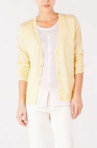 CARDIGAN WITH BUTTON DETAILS