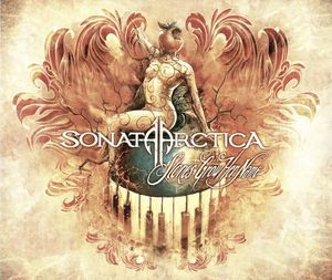 SONATA ARCTICA - "Stones Grow Her Name".