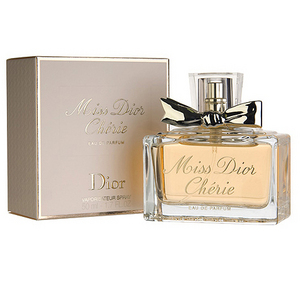 Духи "Miss Dior"
