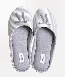 Летние домашние тапочки