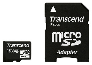 micro SD