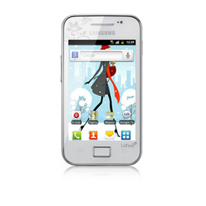 Samsung GT-S5830 Galaxy Ace