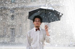 2 билета на концерт Ben l'oncle soul