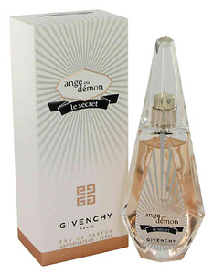 Givenchy ange ou demon le secret