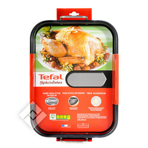 Plat au four TEFAL (37x27)