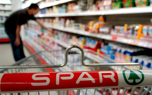 2 пиццы из спара