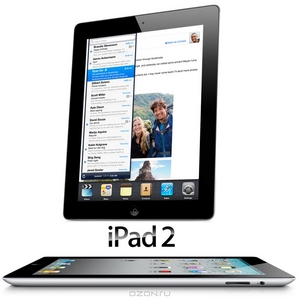 iPad 2