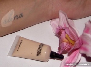 Консилер select cover up МАС