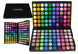 120 Eyeshadow Palette MAC