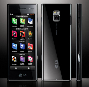 LG BL40