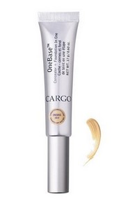 Cargo One Base Concealer + Foundation in One