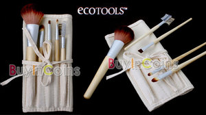 Кисти ECO Tools (набор №1)