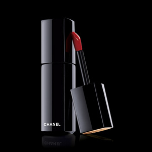 Chanel Rouge Allure Laque Luminous Satin Lip Colour