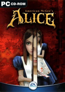 Alice MC’Gee