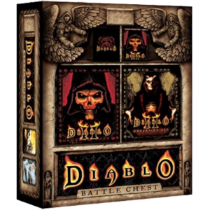 Diablo 2