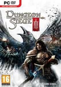 Dungeon Siege 3