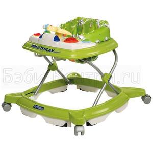 Ходунки-прыгунки Peg Perego Walkn Play Jumper