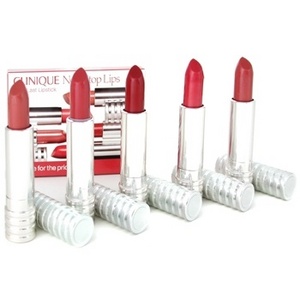 Clinique Long Last Soft Shine Lipstick