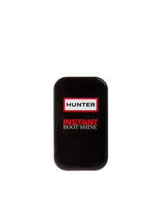 Hunter Instant Boot Shine Sponge