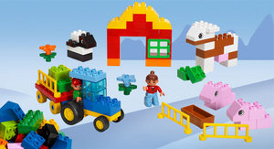 Lego Duplo