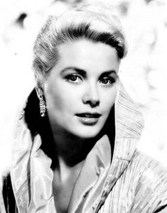 Grace Kelly