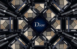 Dior 5-Couleur Eyeshadow Palette