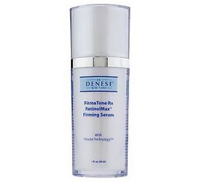 Dr. Denese New York FirmaTone Rx RetinolMax Firming Serum