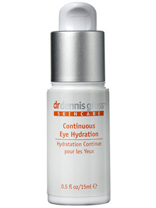 Dr. Dennis Gross Skincare Continuous Eye Hydration