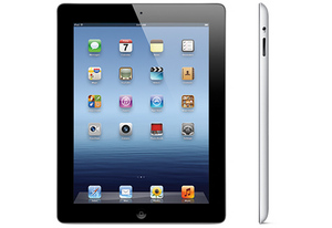 Apple iPad Wi-Fi 16 ГБ