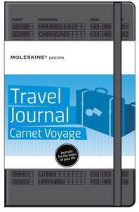 Moleskine Travel