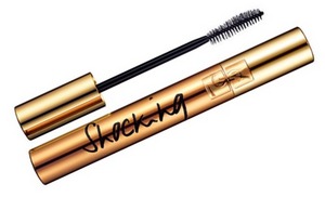 Ysl shocking mascara