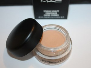 mac studio sculpt concealer