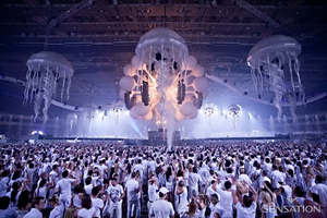 Sensation