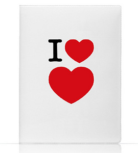 обложка для паспорта