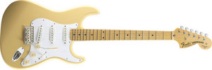 Fender Stratocaster