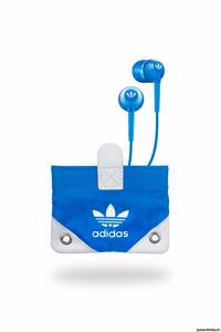 наушники Sennheiser Adidas