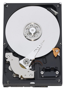 Western Digital WD20EARX